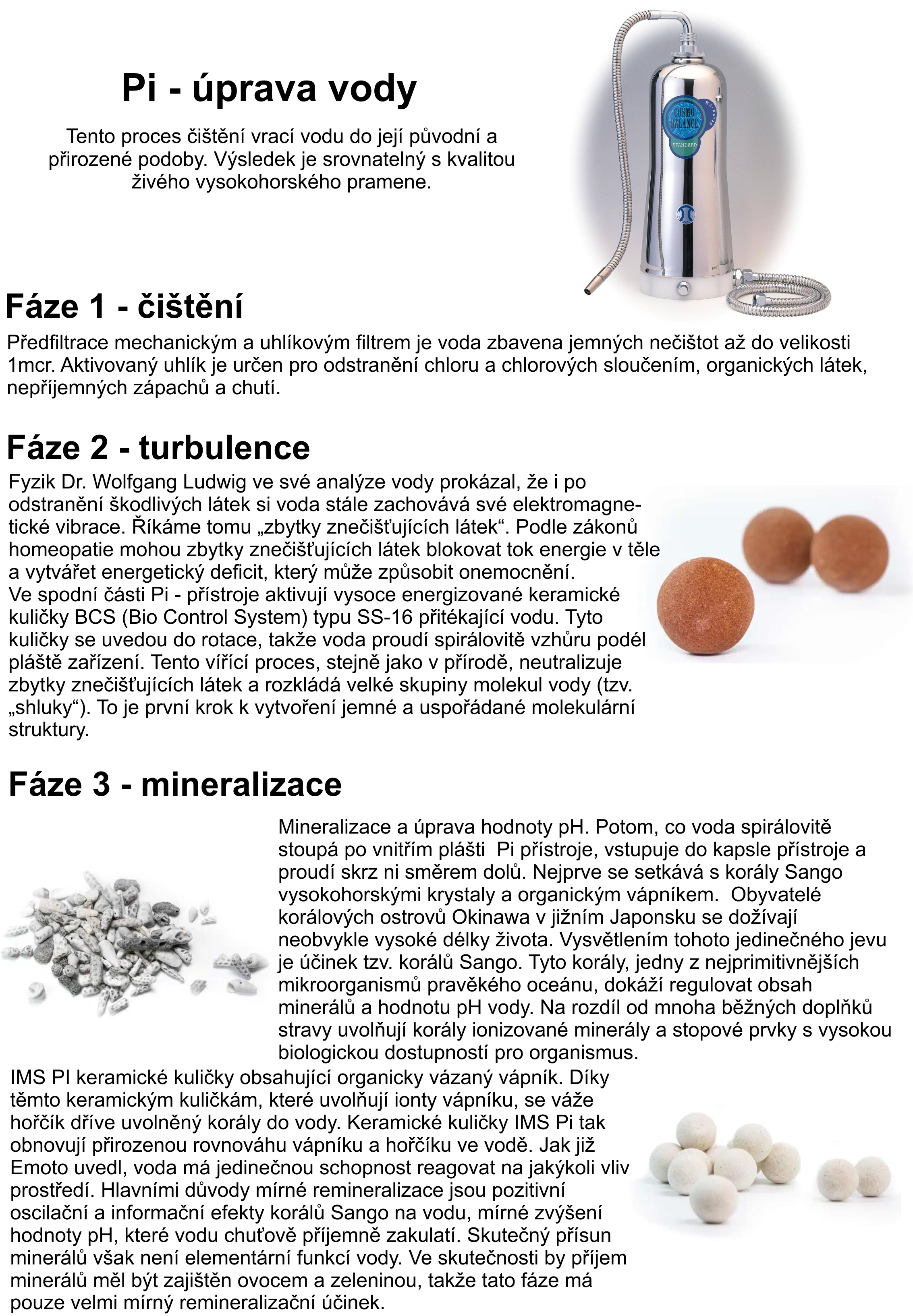 Popis BCS 1
